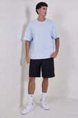 Pique Performer Relaxed T-Shirt